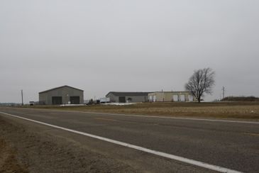 18522 E 3100 North Rd, Gridley, IL 61744